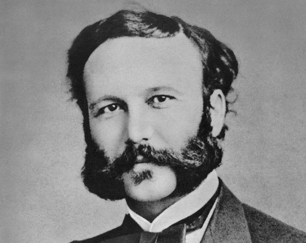 Henry Dunant